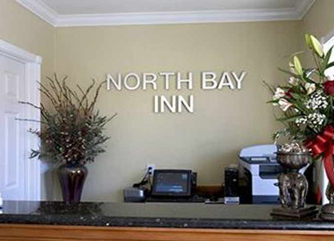 Myredbook North Bay